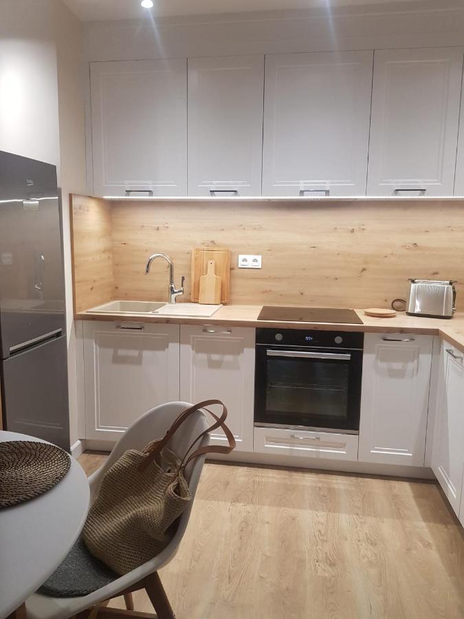 Apartament Old Town Wes Quality