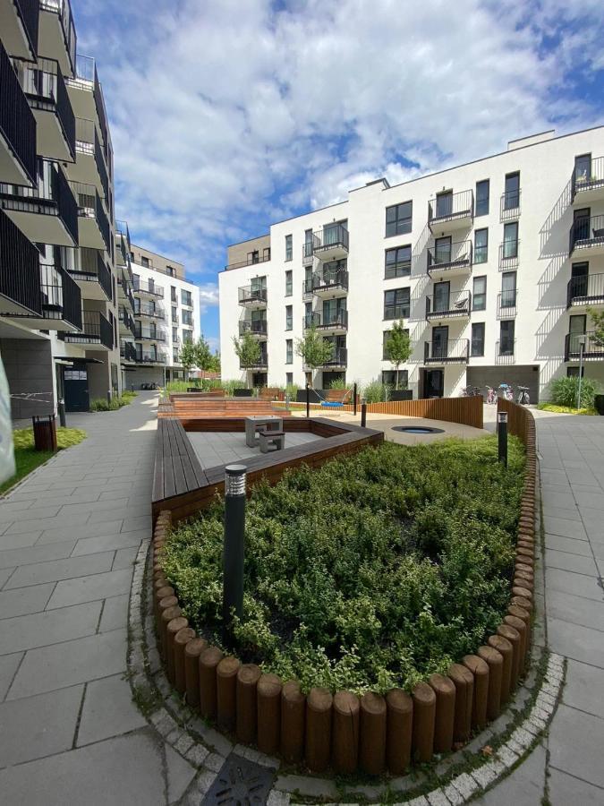 Apartament Old Town Wes Quality *
